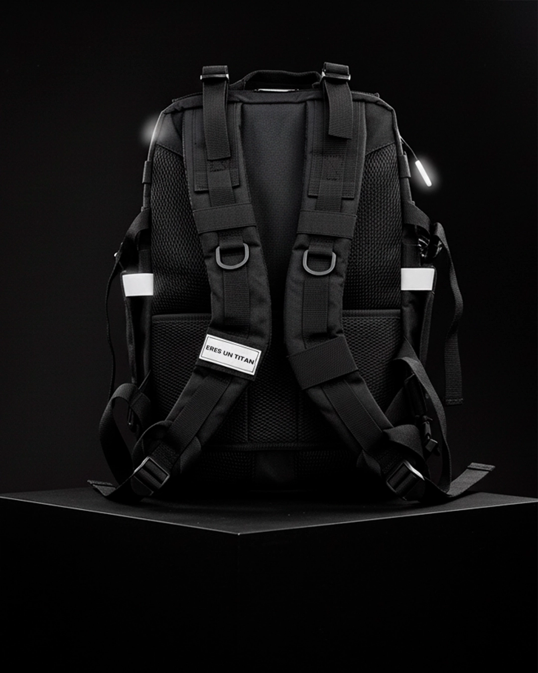 Mochila Táctica 35L Omega Kronos EDITION