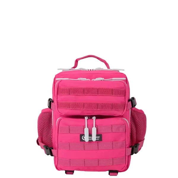 Mochila 9L Sigma Fucsia