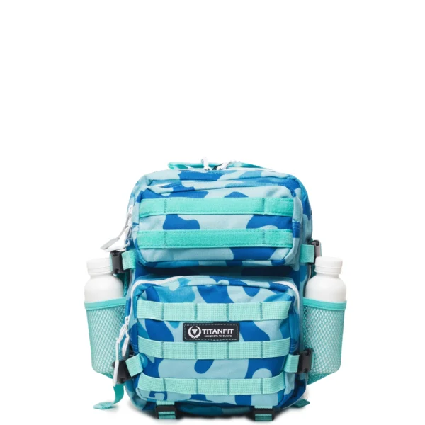 Mochila 9L Sigma Glaciar