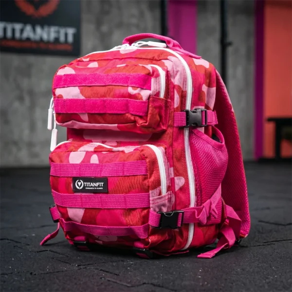 Mochila 9L Sigma Camelia