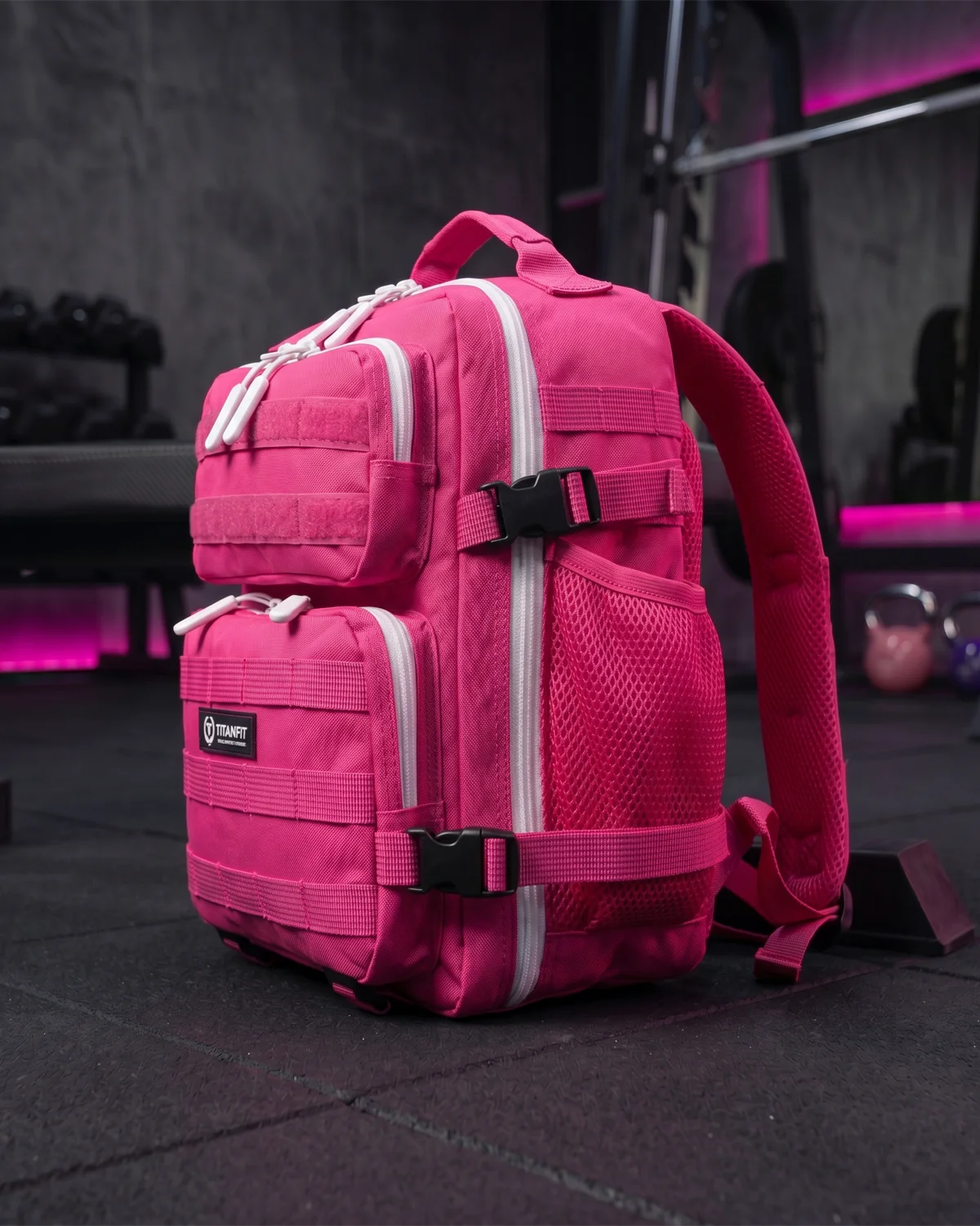 Mochila 9L Sigma