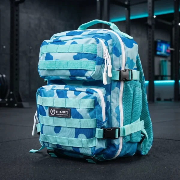 Mochila 9L Sigma Glaciar
