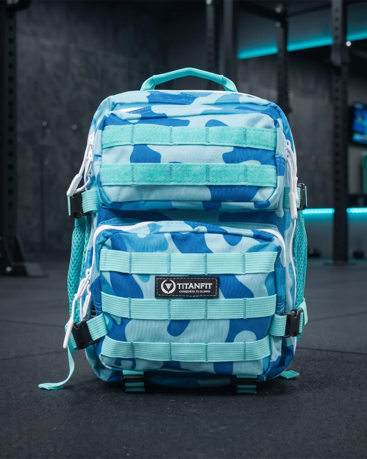 Mochila 9L Sigma