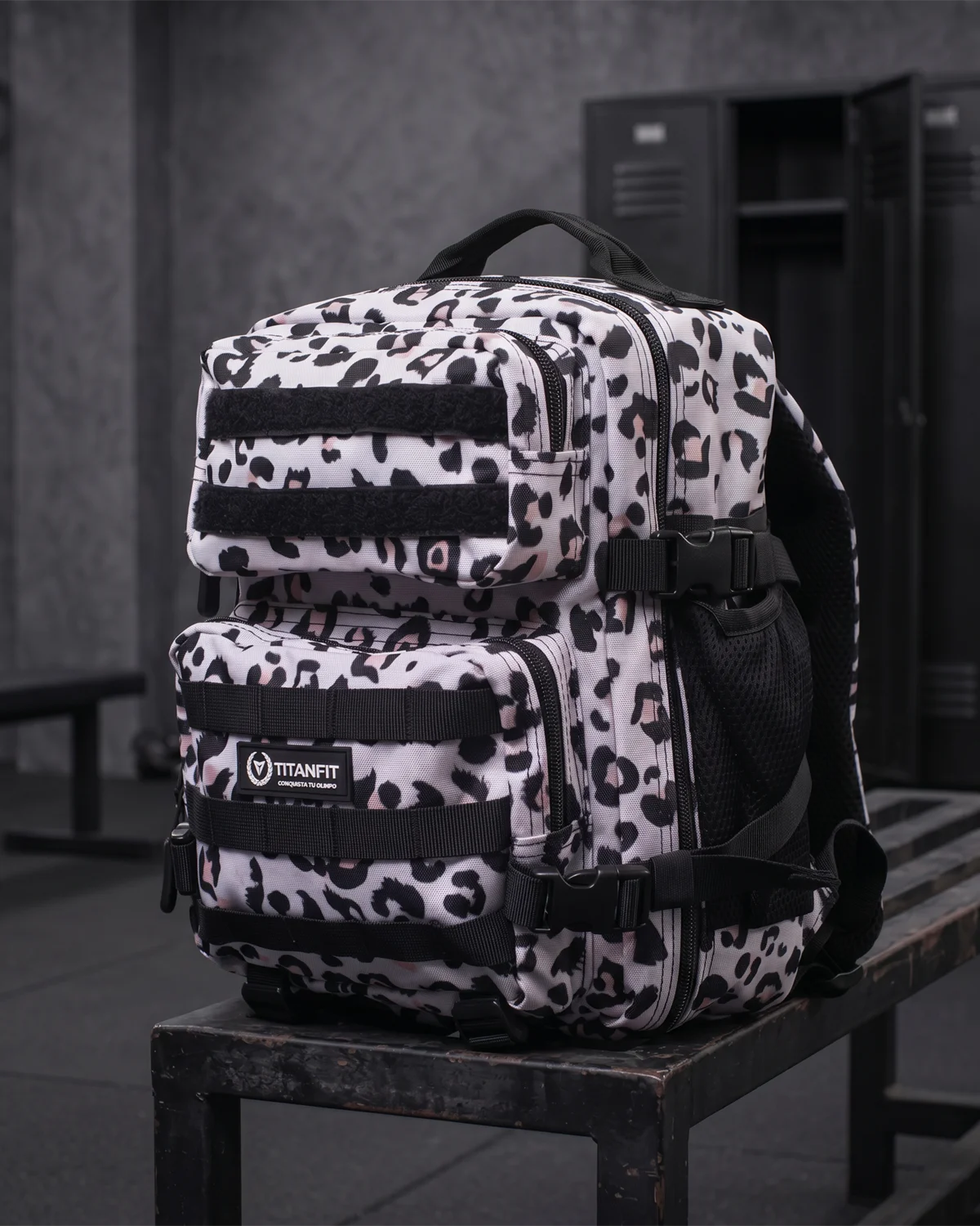 Mochila 9L Sigma