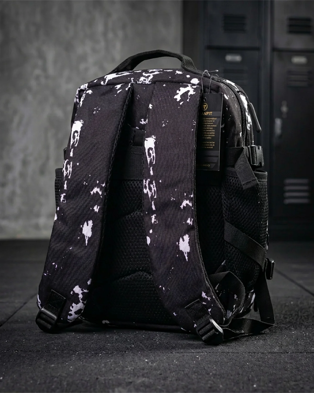 Mochila 9L Sigma