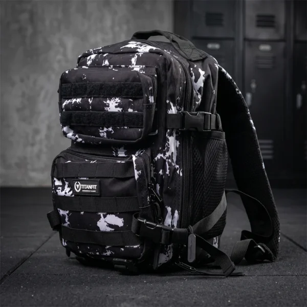 Mochila 9L Sigma