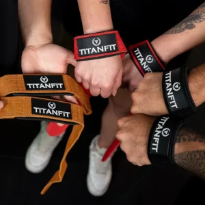 Straps de Cuero Himas Premium