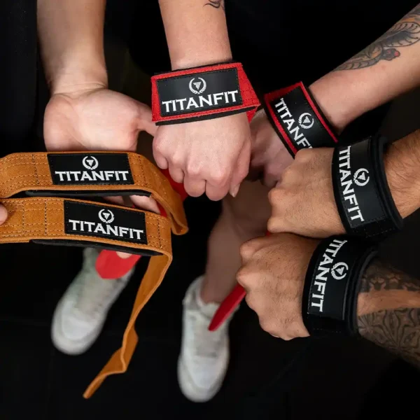 Straps de Cuero Himas Premium