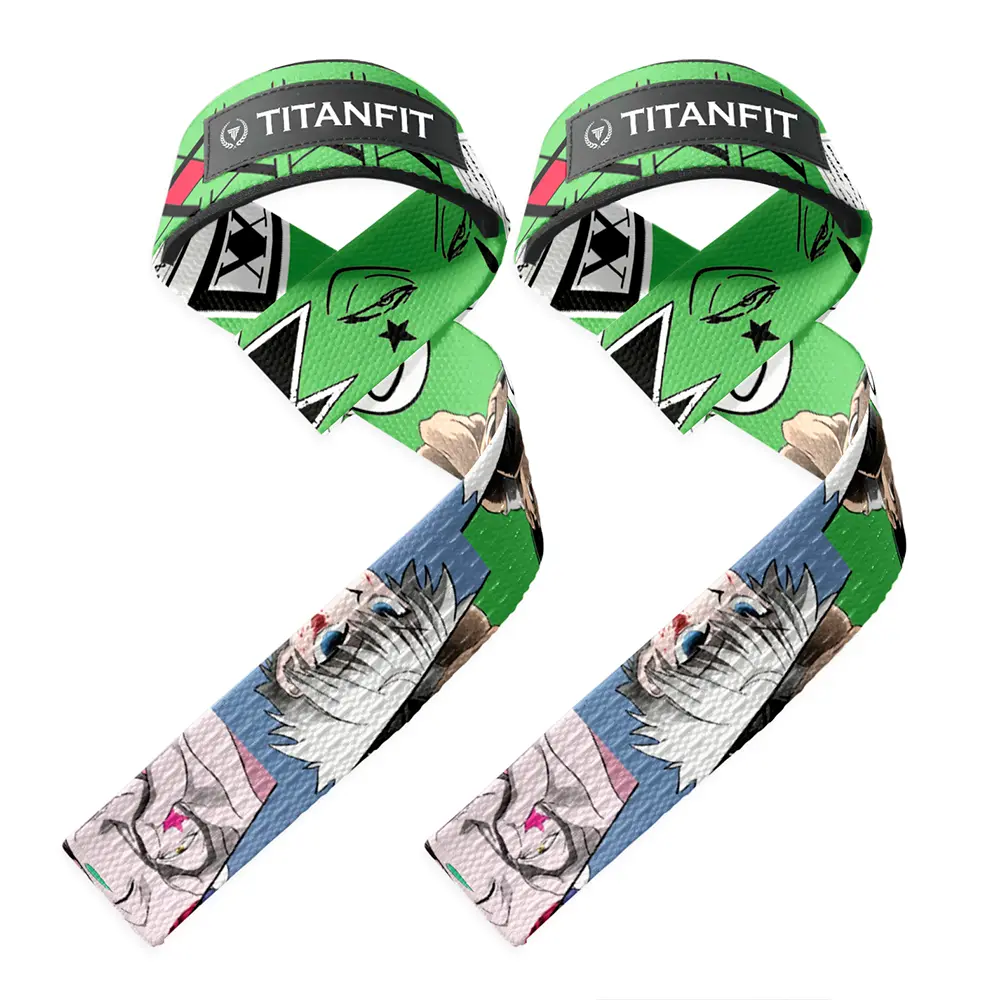 Straps Kai