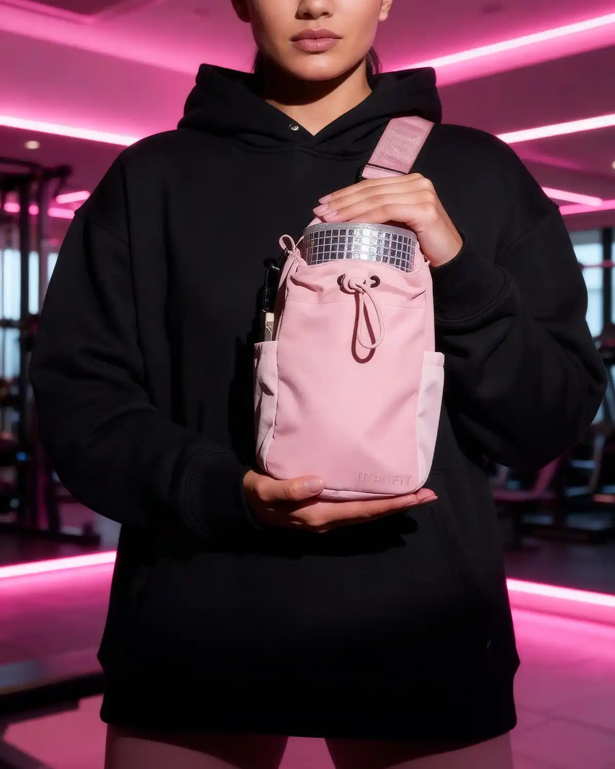 Bolso Magnetico Eros