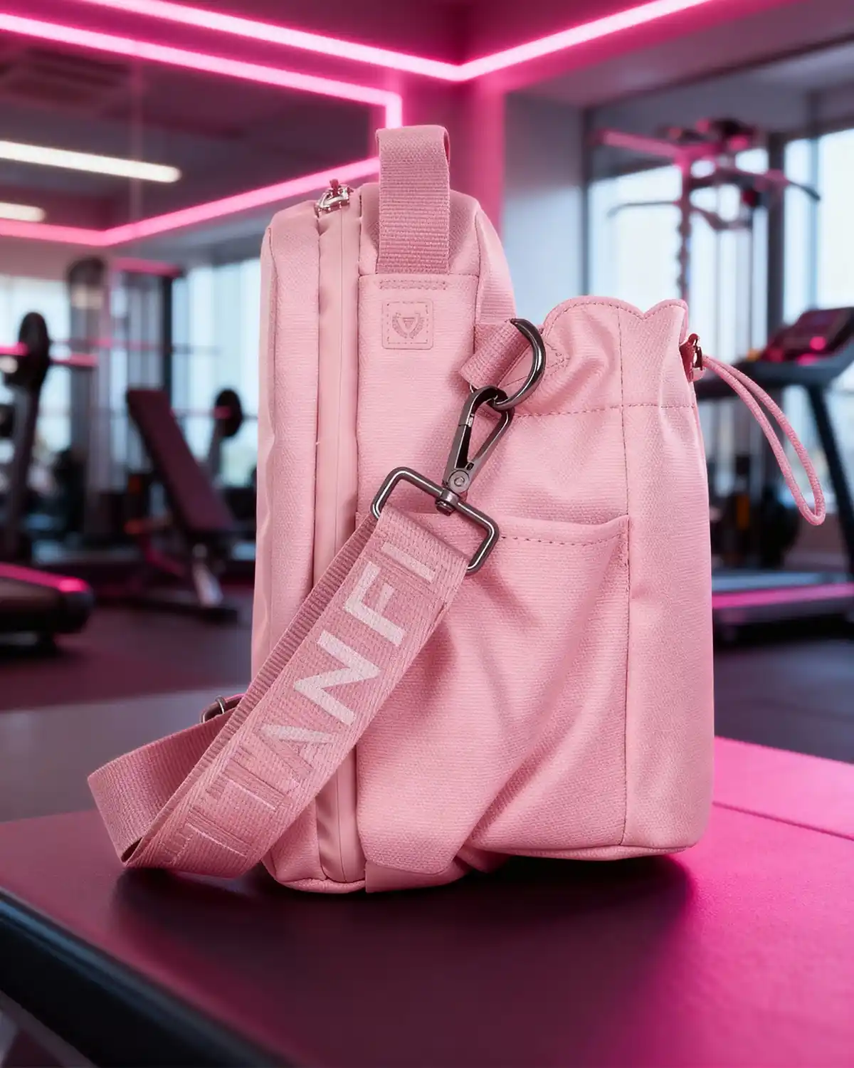 Bolso Magnetico Eros