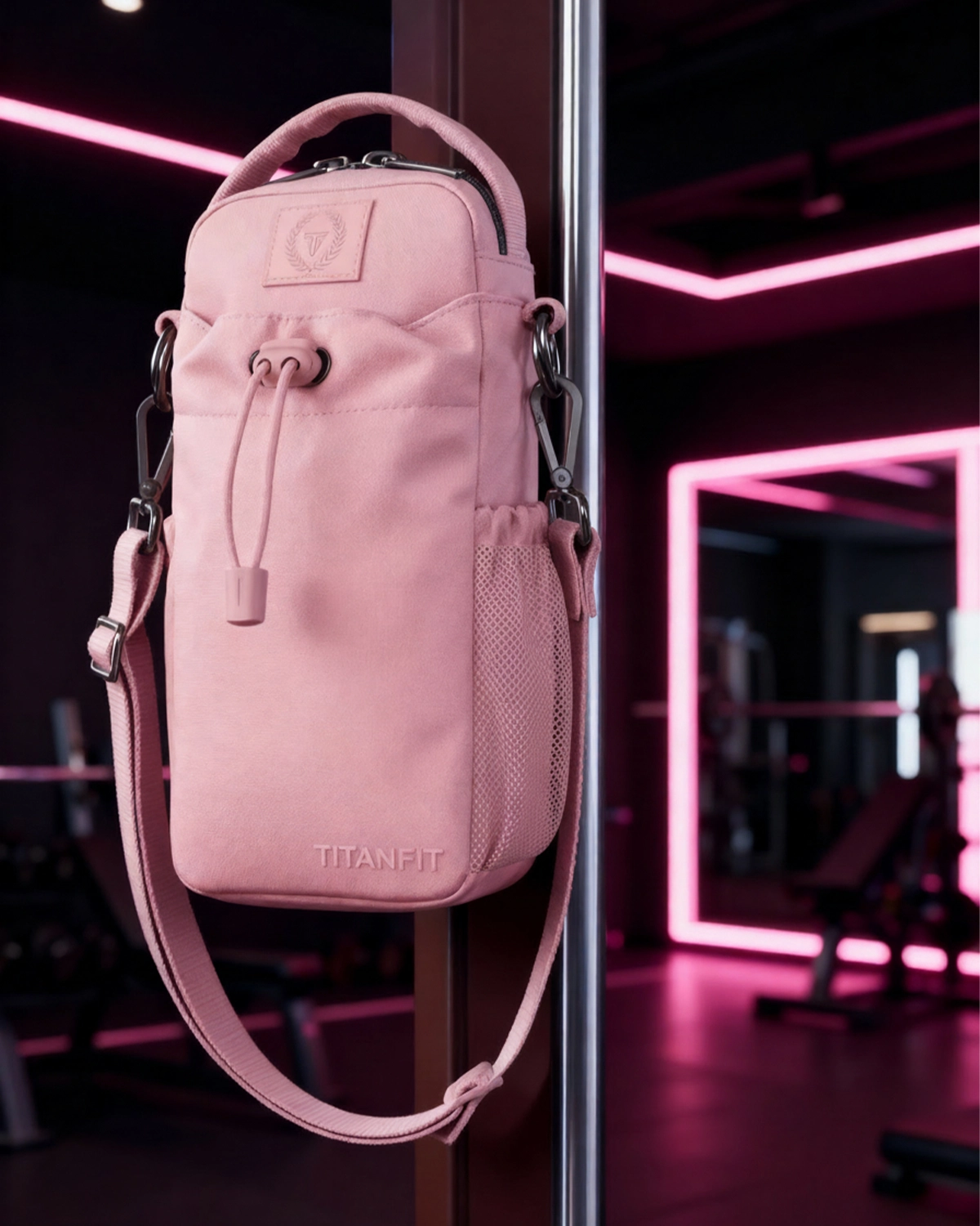 Bolso Magnetico Eros