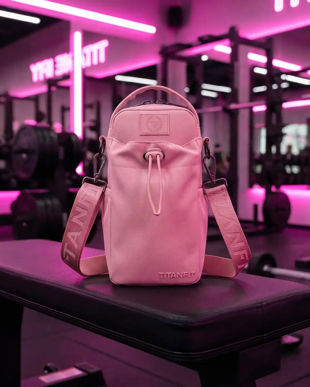 Bolso Magnetico Eros