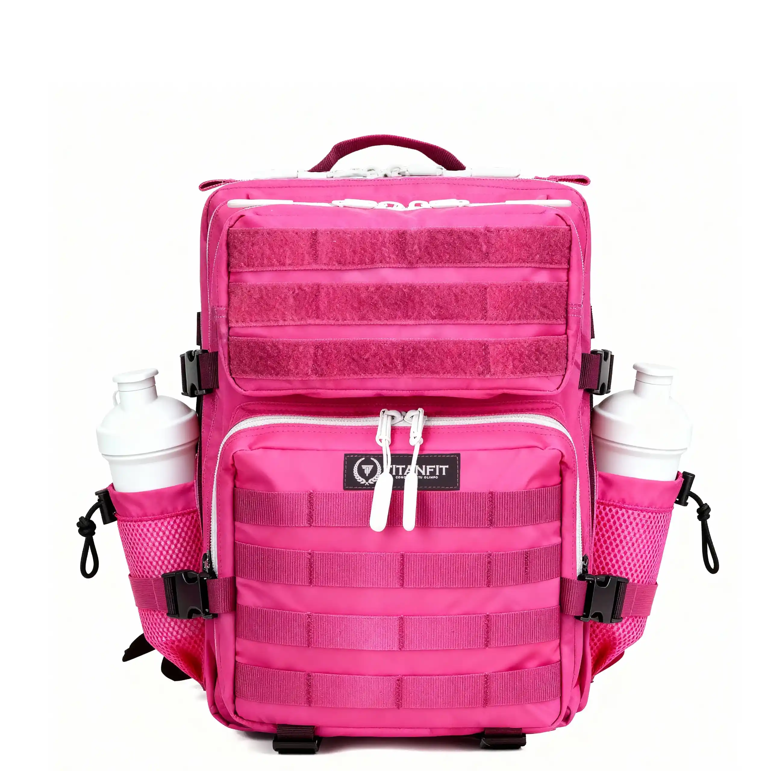 Mochila 25L Delta - Fucsia