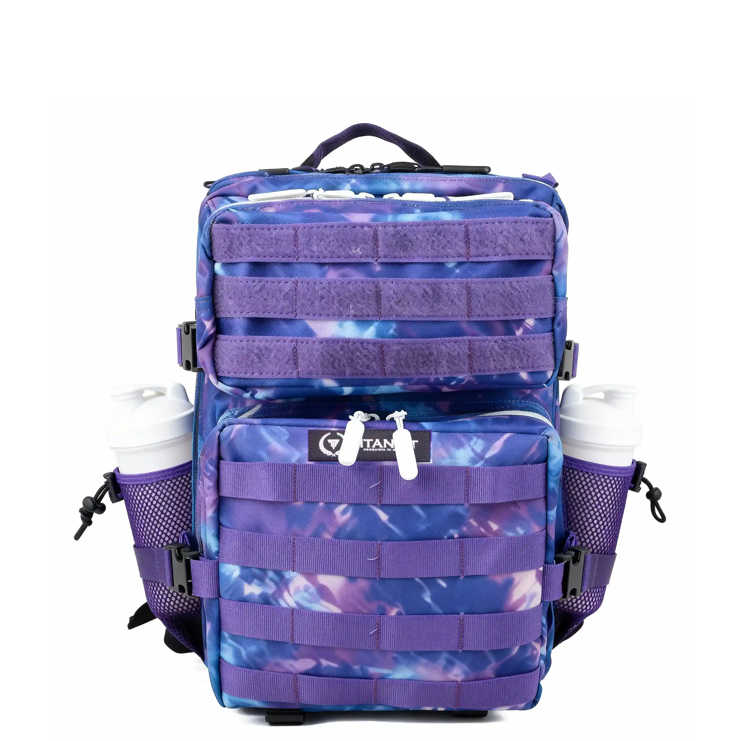 Mochila 25L Delta - Galaxia