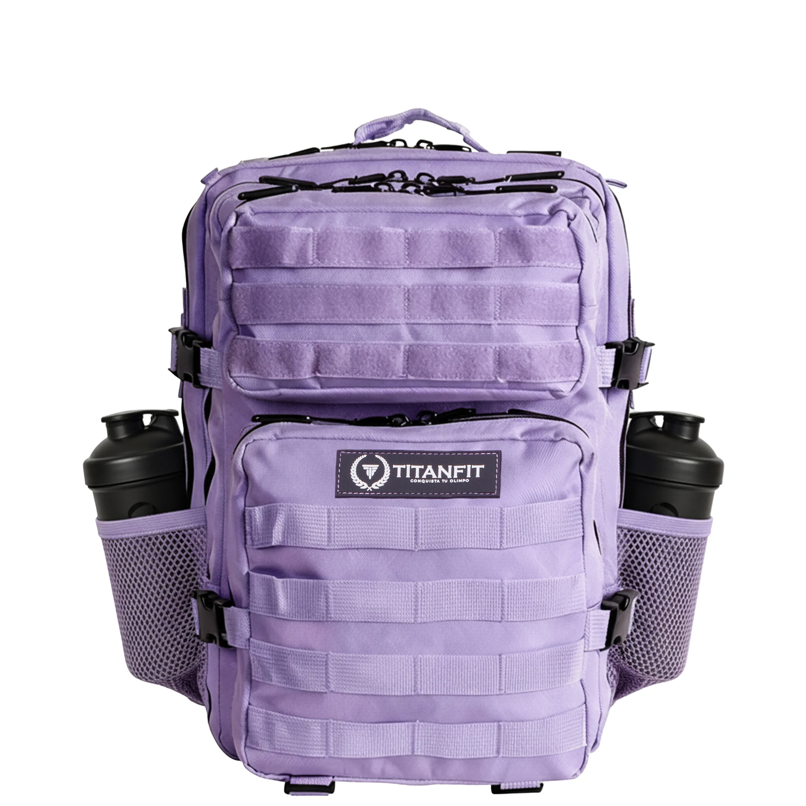 Mochila 25L Delta - Lila