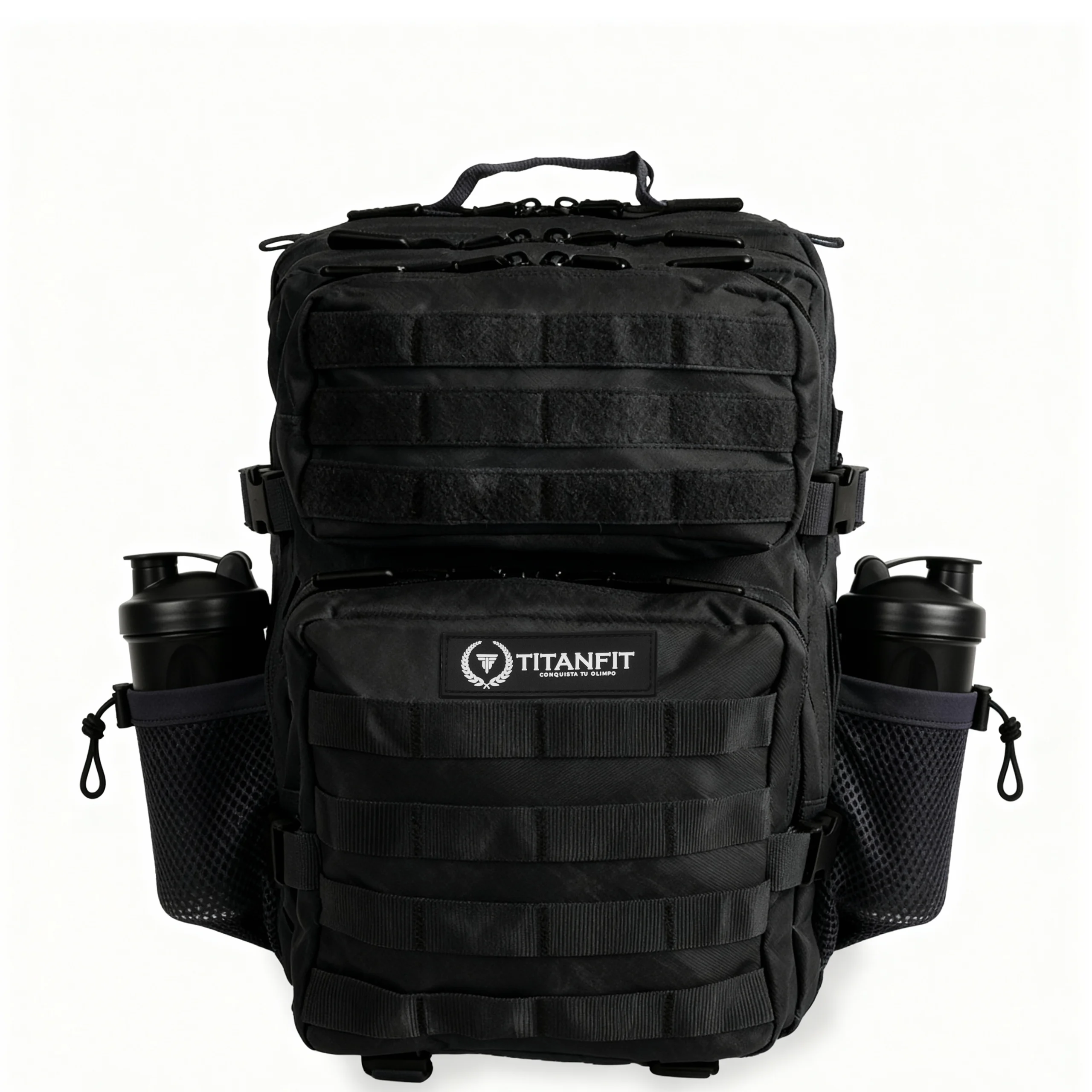 Mochila 25L Delta - Negro