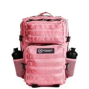 Mochila 25L Delta - Rosado