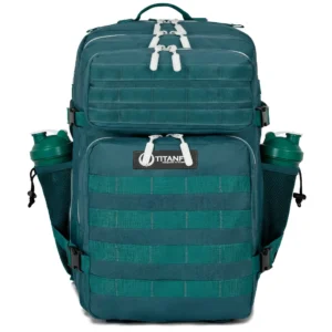 Mochila 45L Alpha - Esmeralda