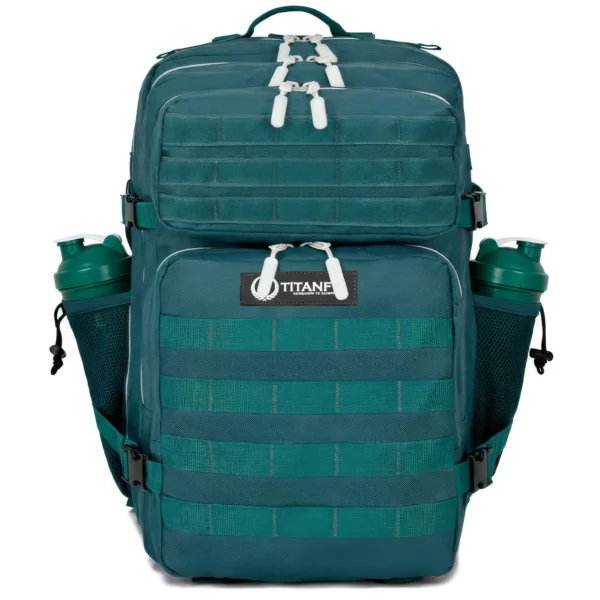 Mochila 45L Alpha - Esmeralda