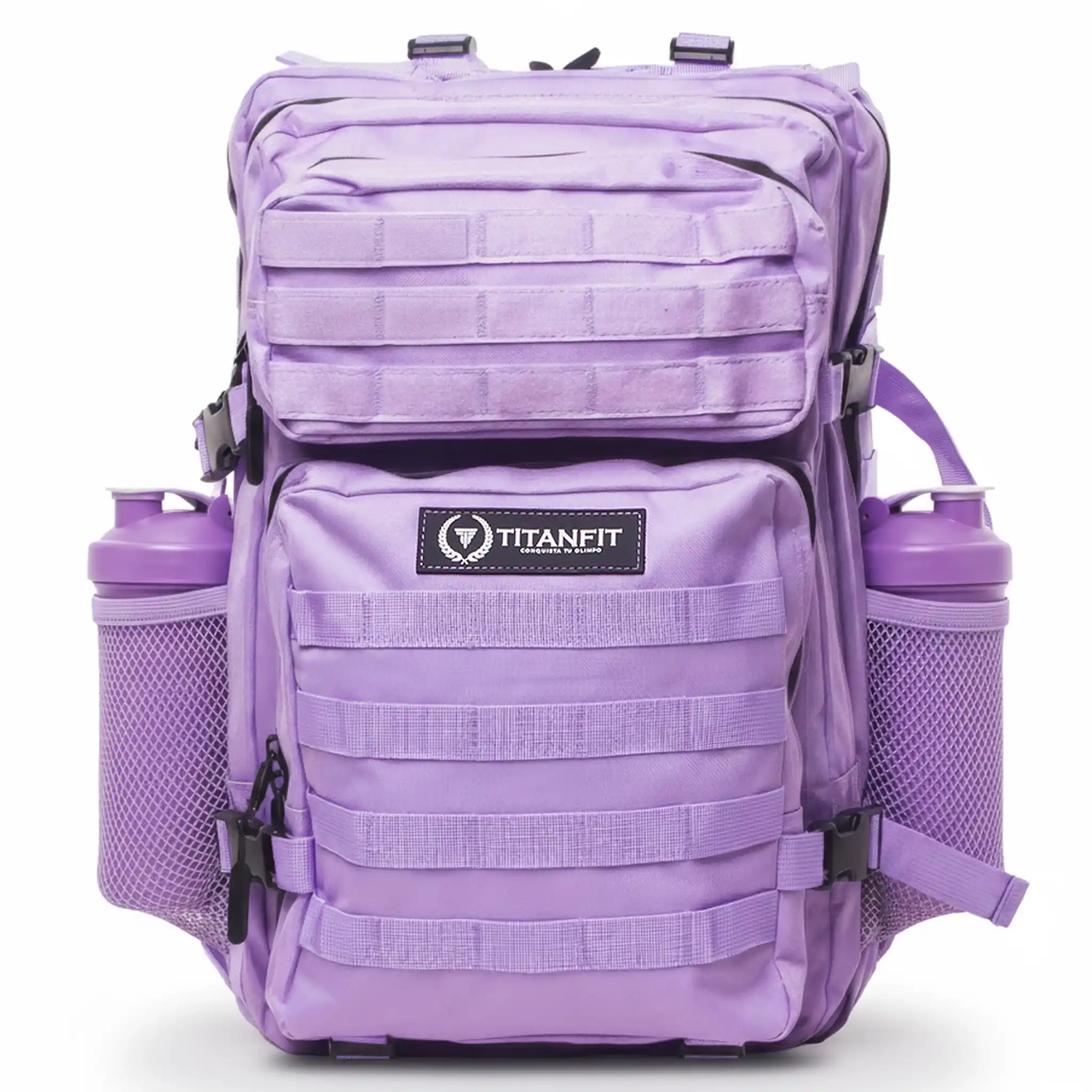 Mochila 45L Alpha - Lila