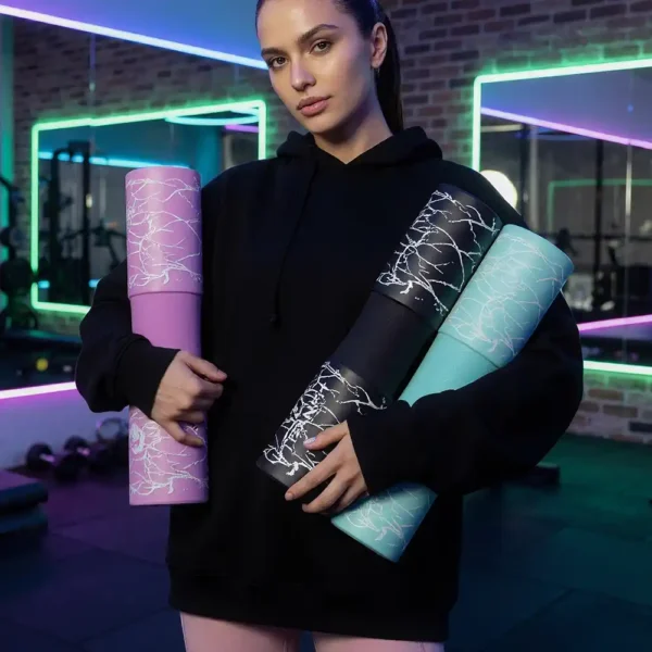 Almohadilla Barbell Pad Egis