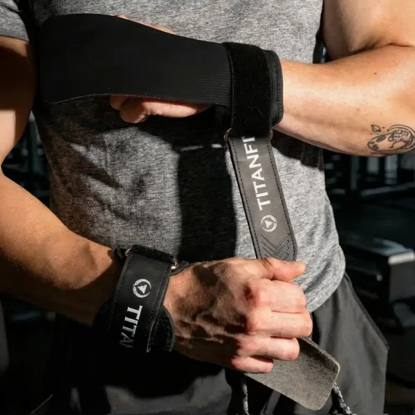 Calleras Palamis PRO – Grips de Fibra de Carbono - Negro