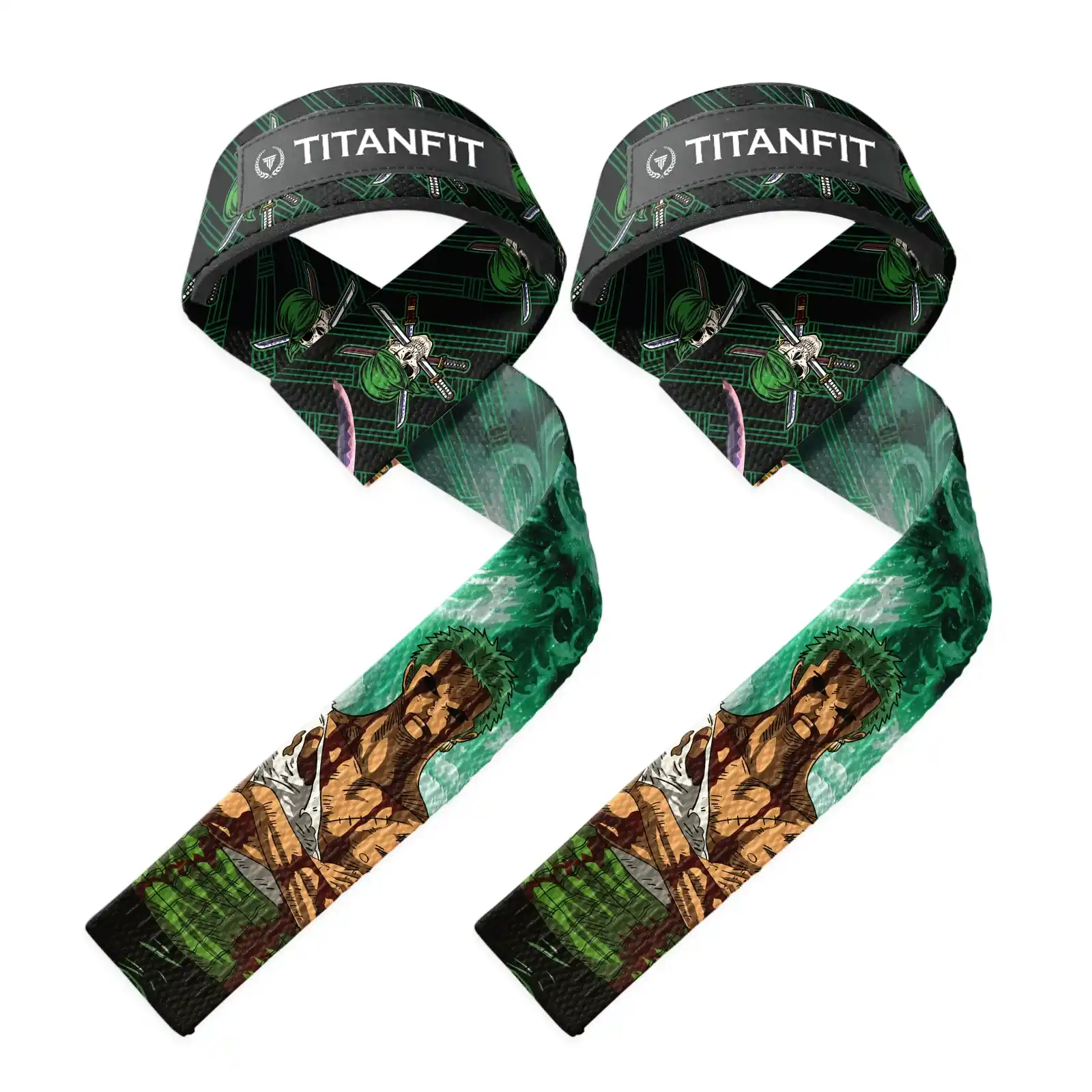 Straps Kai