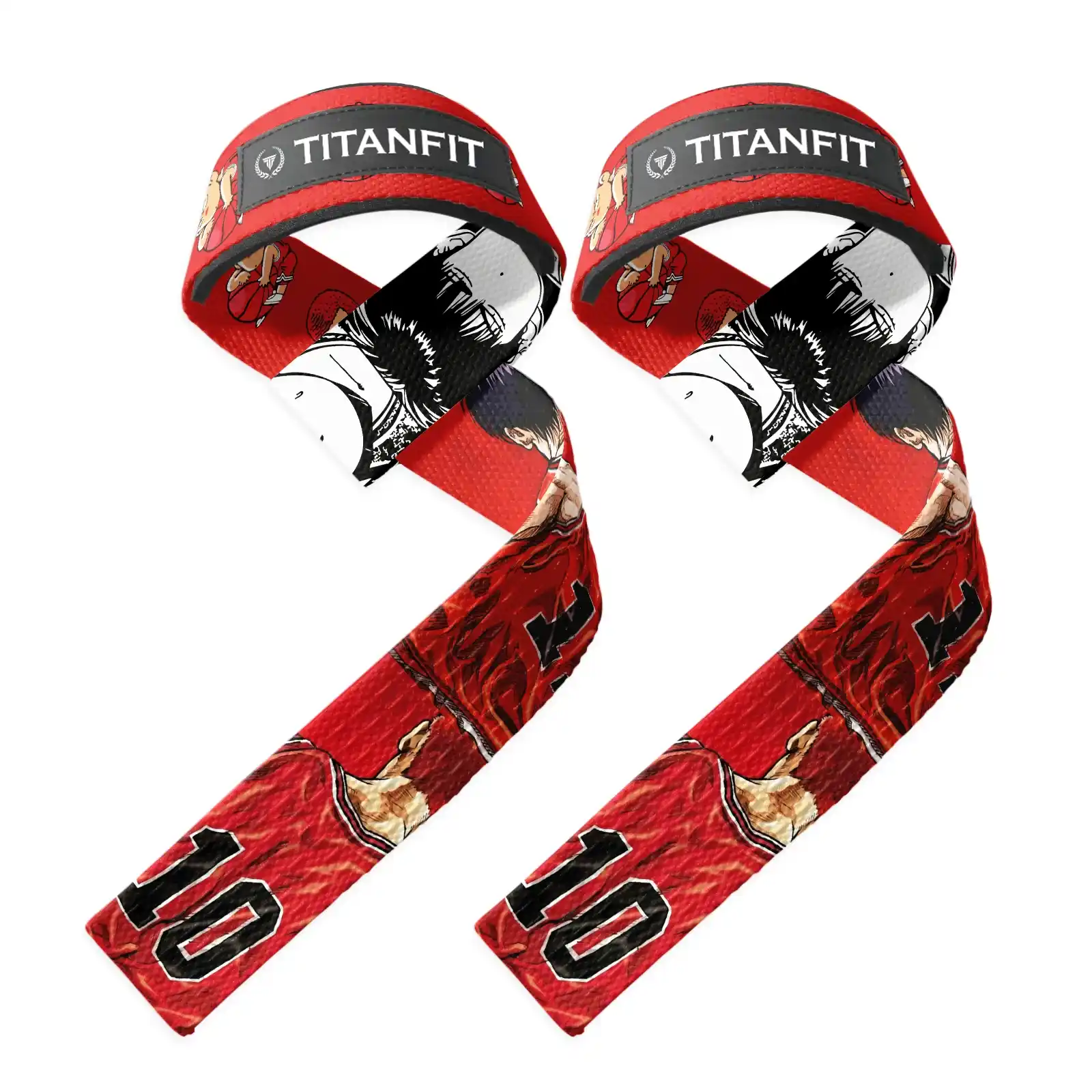 Straps Kai