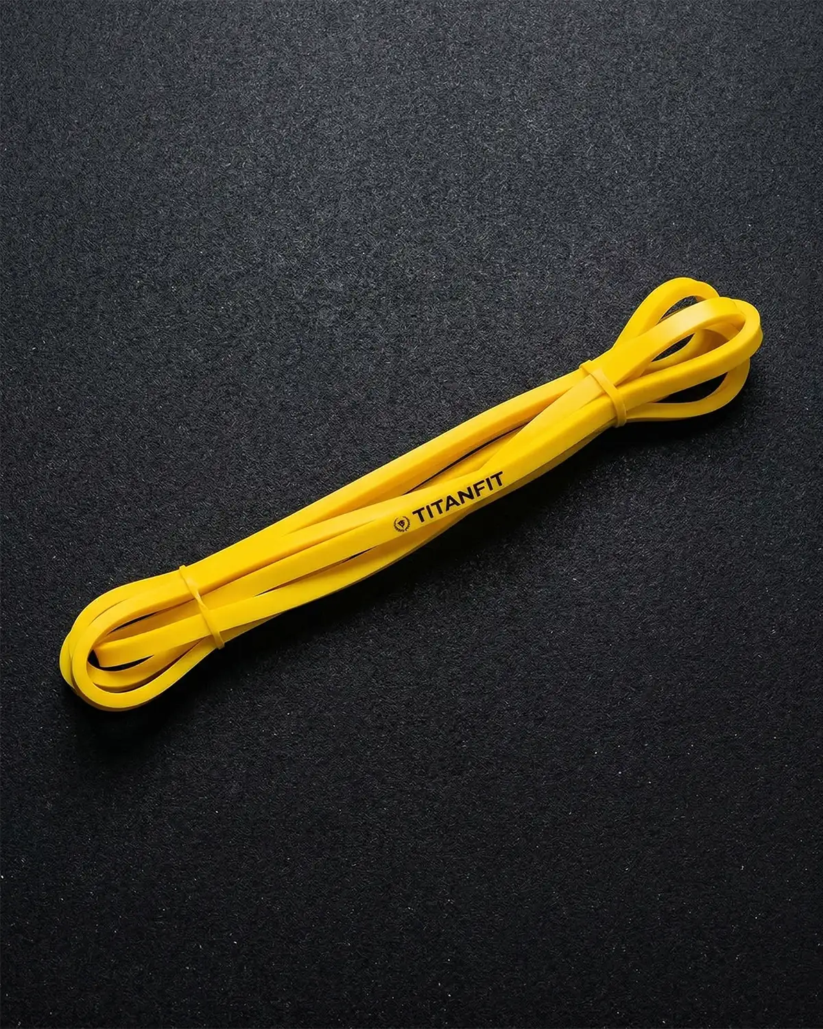Banda elástica de resistencia ligera 2-7 kg