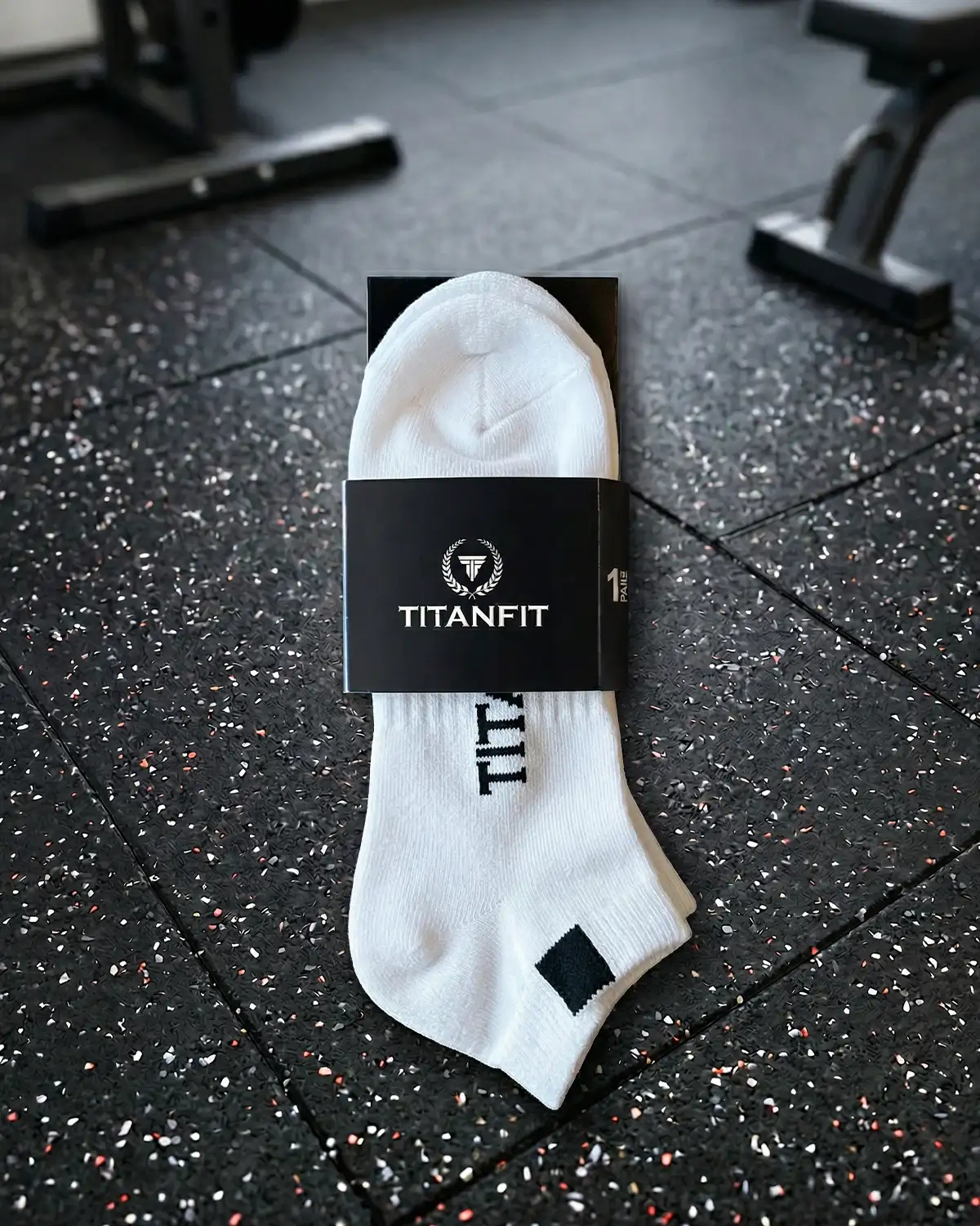 Calcetines Deportivos Cortos Ankle