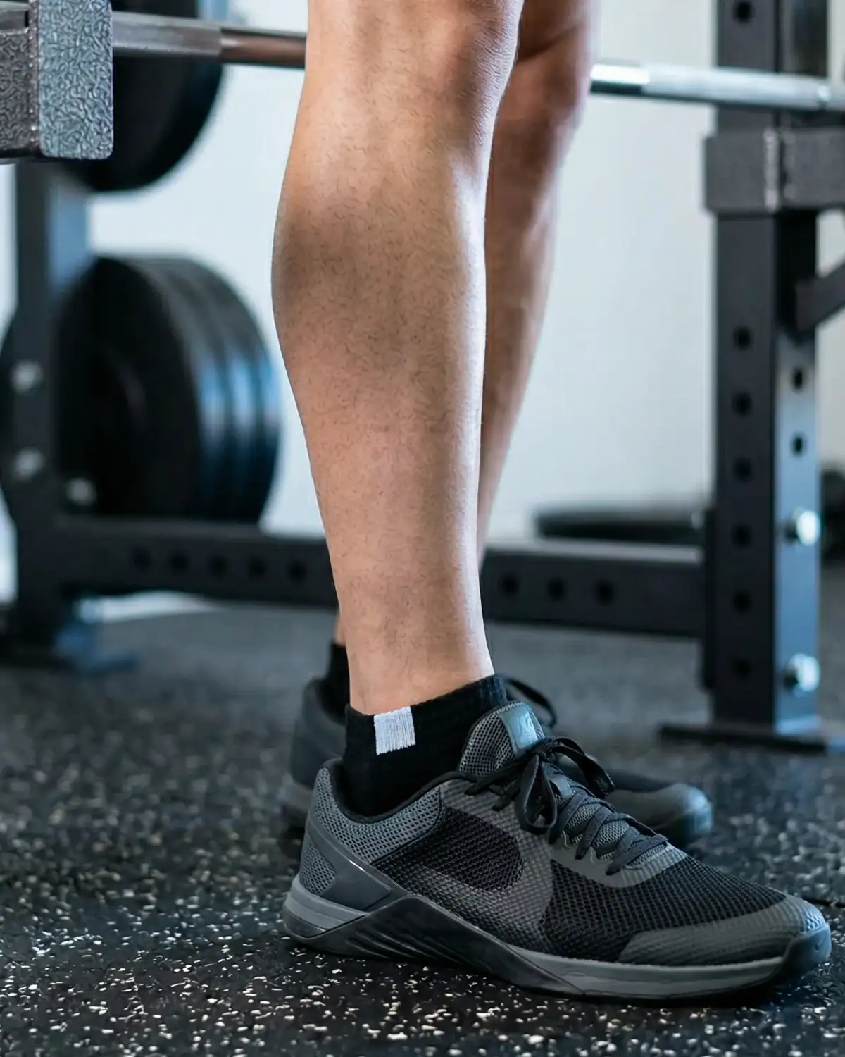 Calcetines Deportivos Cortos Ankle