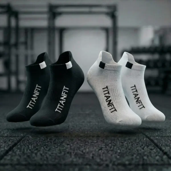 Calcetines Deportivos Cortos Ankle