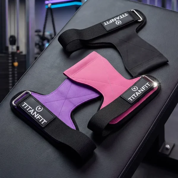 Calleras Cuero Palamis Raw