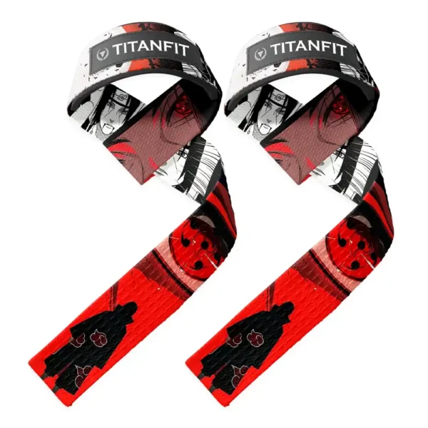 Straps Kai - Kage