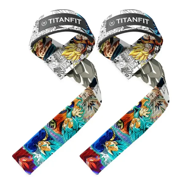 Straps Kai - Rival