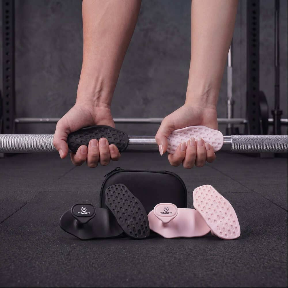 Grips NYX Antideslizantes Para Gimnasio