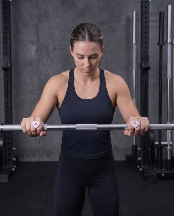 Grips TitanFit NYX Antideslizantes Para Gimnasio Lila (2)-elementor-io-optimized