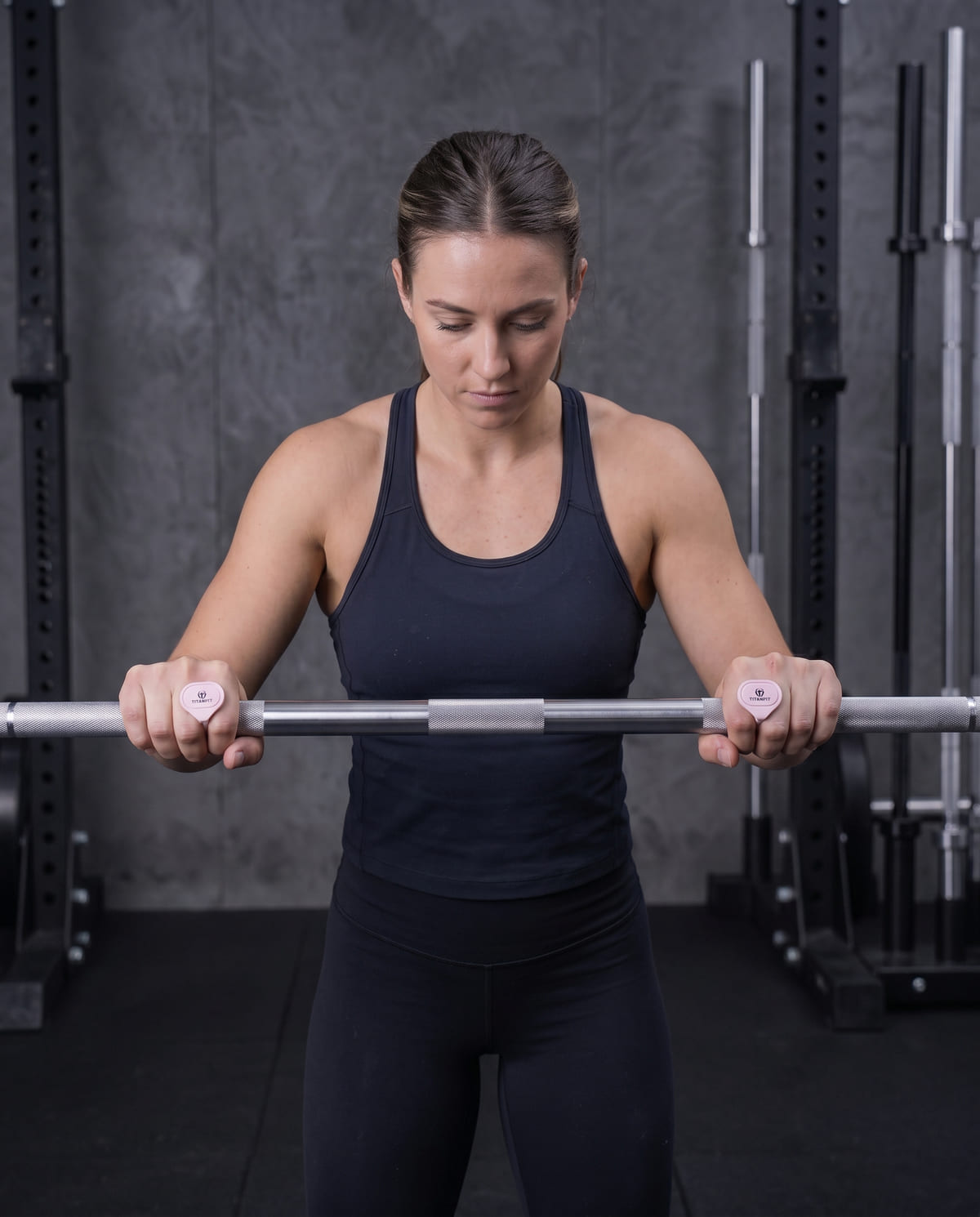 Grips NYX Antideslizantes Para Gimnasio
