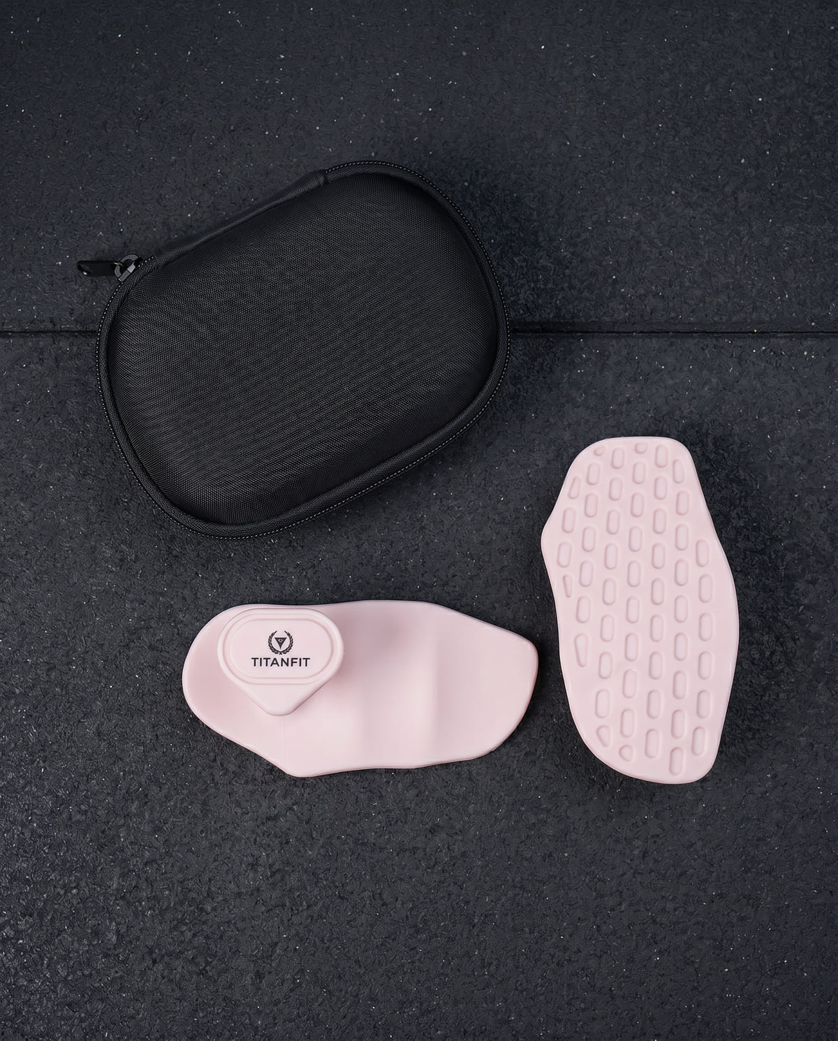 Grips NYX Antideslizantes Para Gimnasio