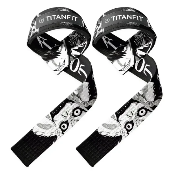 Straps Kai - Death