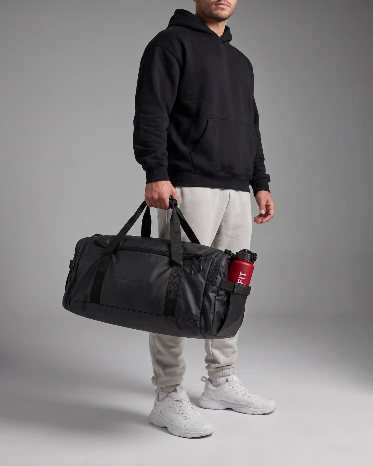 Bolso Deportivo Atlas 40L