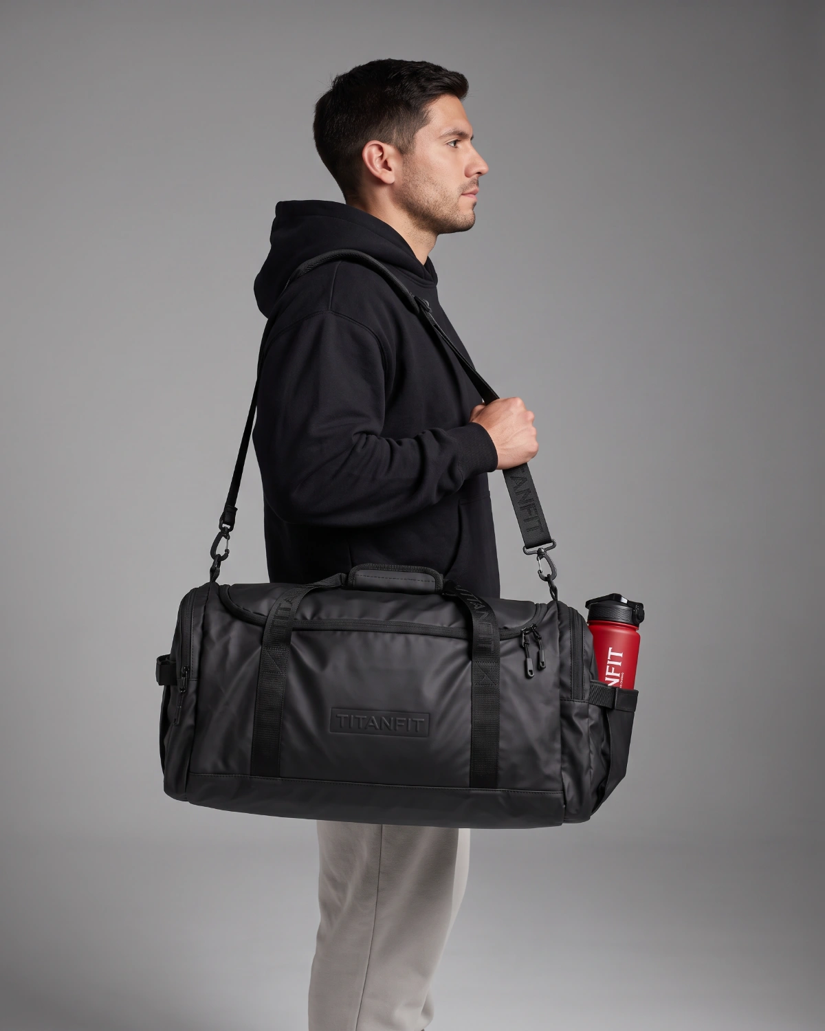 Bolso Deportivo Atlas 40L