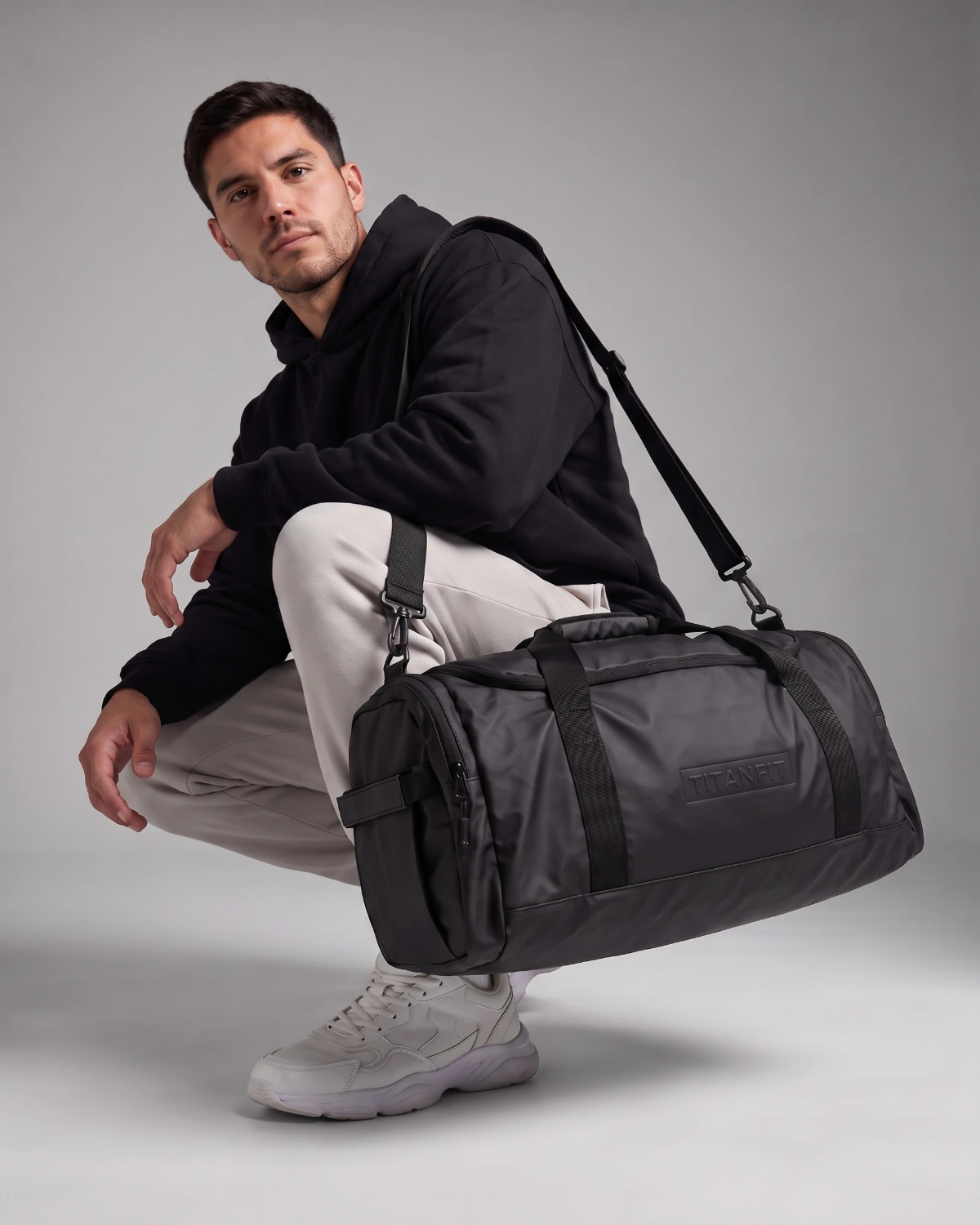 Bolso Deportivo Atlas 40L
