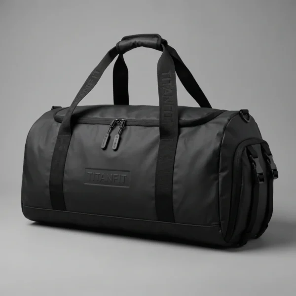 Bolso Deportivo Atlas 40L