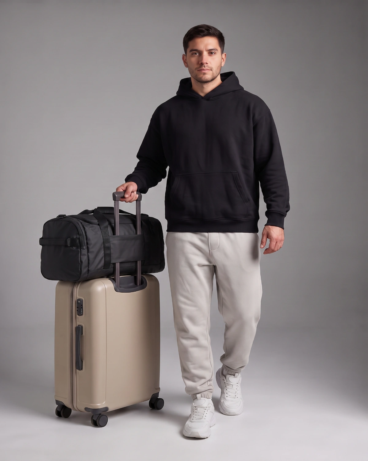Bolso Deportivo Atlas 40L
