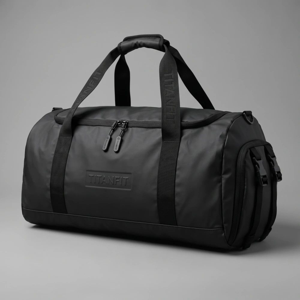 Bolso Deportivo Atlas 40L