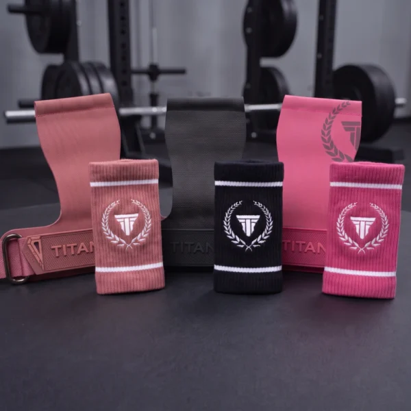 Pack Callera Palamis PRO + Muñequeras