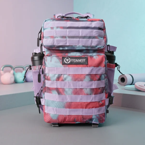 Mochila 45L Alpha - Aurora